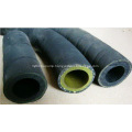 Common Wear-Resistant Sand Blasting Rubber Hose